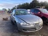 2006 Alfa Romeo 147 at Campbellfield