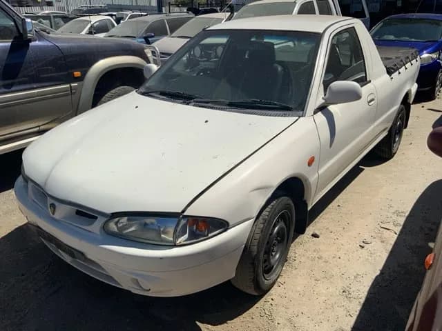 2005 Proton Jumbuck at Lonsdale