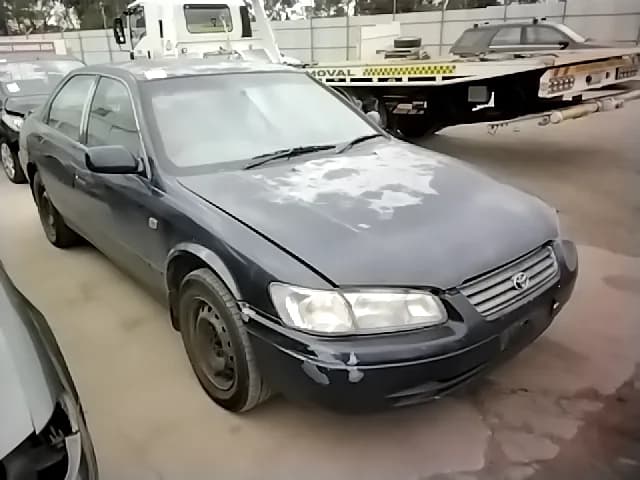1998 Toyota Camry at Elizabeth