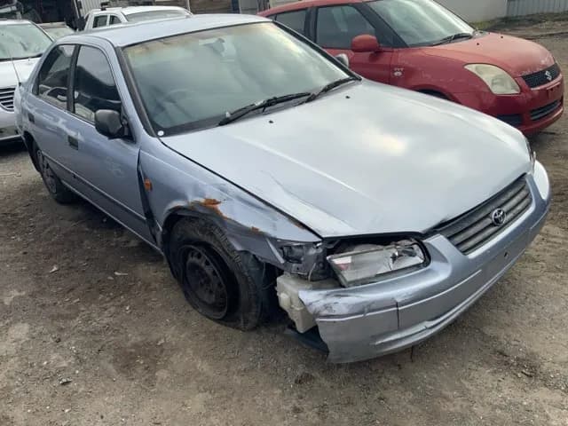 2000 Toyota Camry at Lonsdale