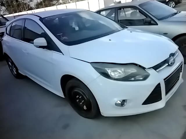 2013 Ford Focus at Elizabeth