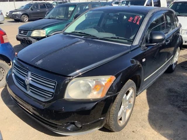 2006 Dodge Caliber at Lonsdale