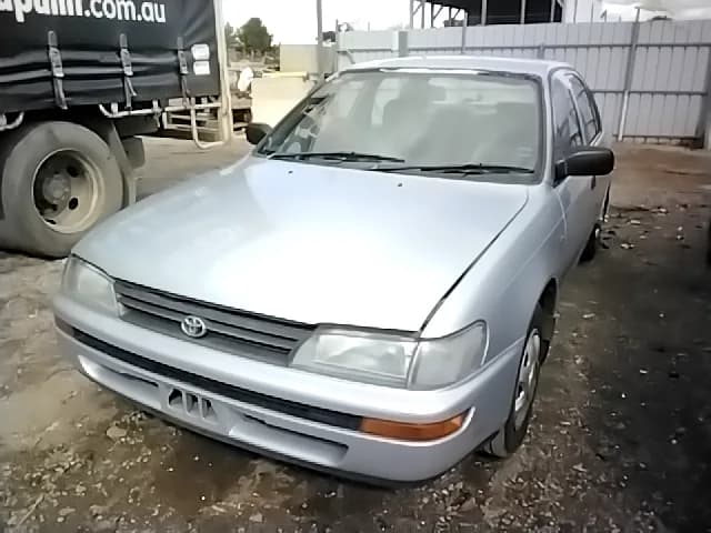 1994 Toyota Corolla at Elizabeth