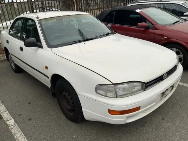 1994 Toyota Camry at Lonsdale
