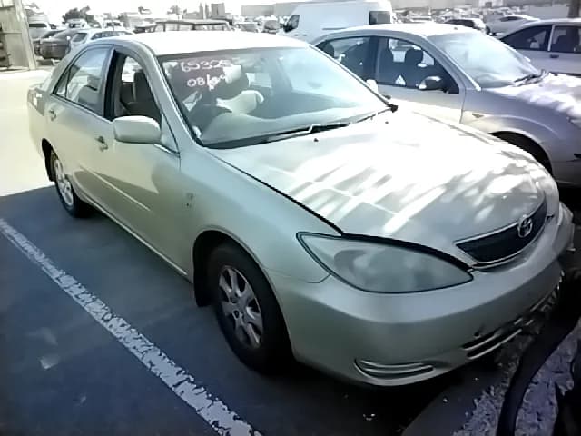 2003 Toyota Camry at Elizabeth