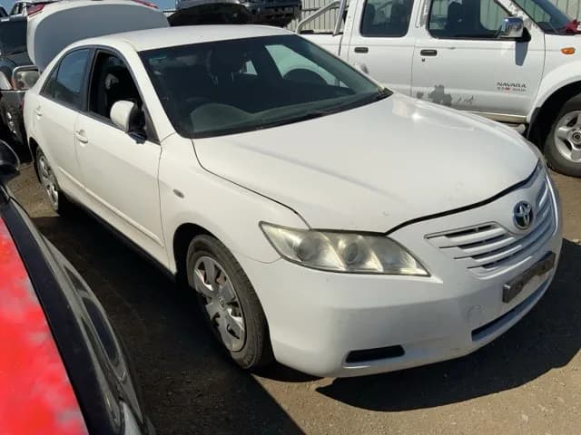 2008 Toyota Camry at Lonsdale