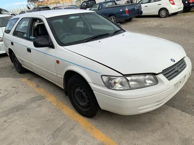 1999 Toyota Camry at Lonsdale