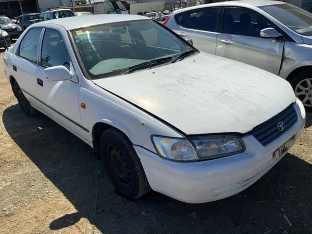 1999 Toyota Camry at Lonsdale