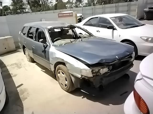 1995 Toyota Camry at Elizabeth