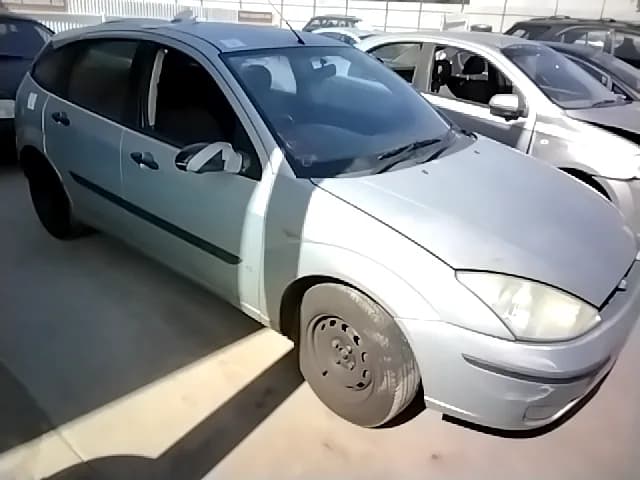 2003 Ford Focus at Elizabeth
