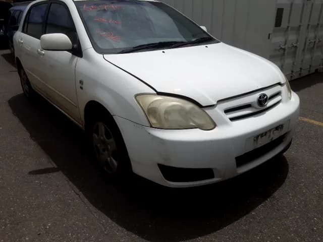 2005 Toyota Corolla at Elizabeth