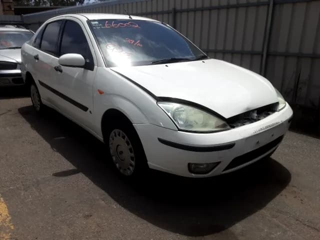 2004 Ford Focus at Elizabeth