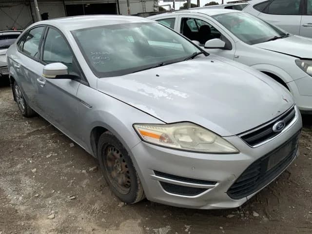 2011 Ford Mondeo at Lonsdale