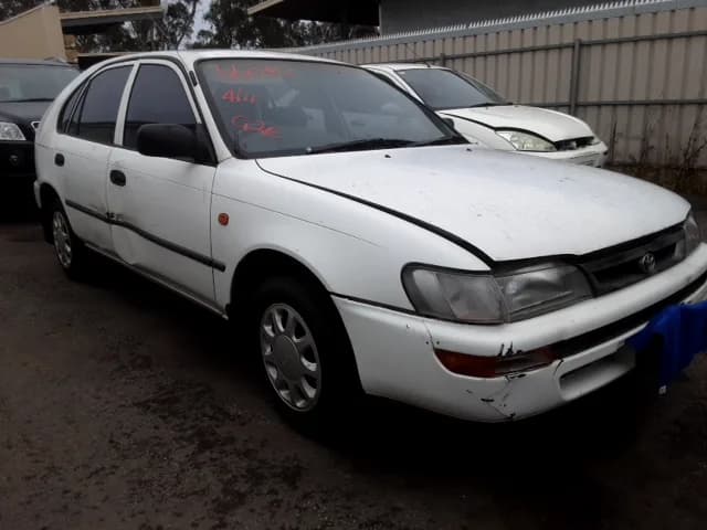 1999 Toyota Corolla at Elizabeth