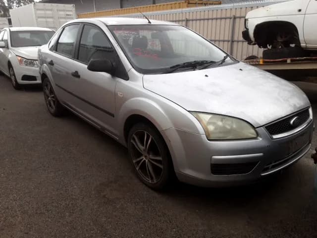 2006 Ford Focus at Elizabeth