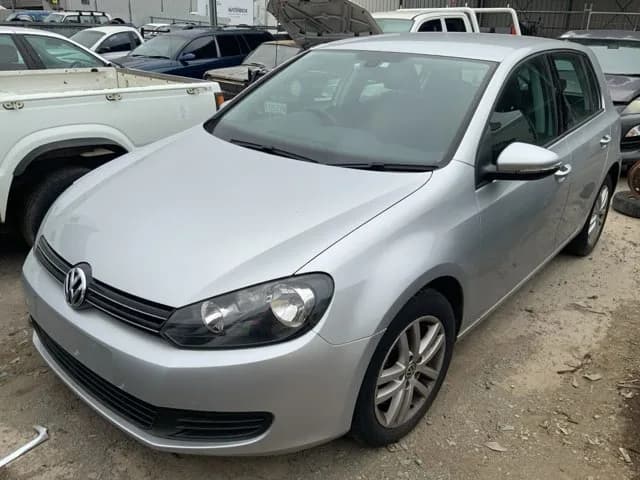 2011 Volkswagon Golf at Lonsdale