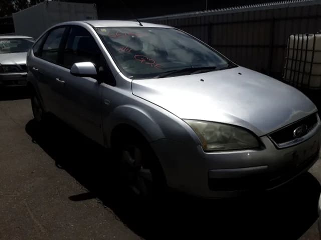 2006 Ford Focus at Elizabeth