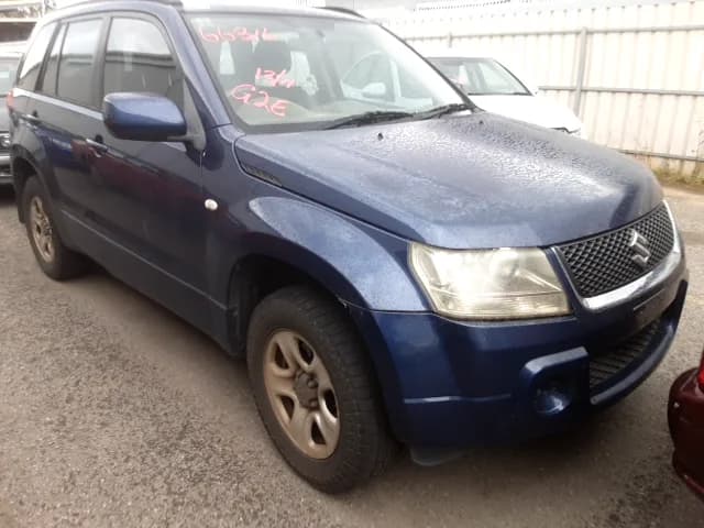 2005 Suzuki Grand Vitara at Elizabeth