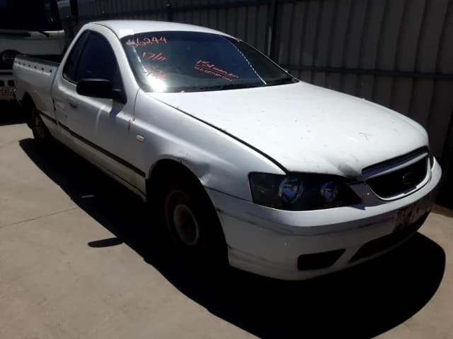2006 Ford Falcon at Elizabeth