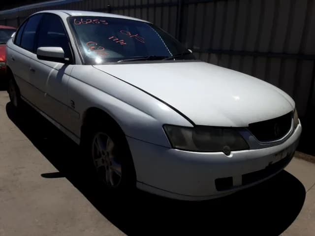2003 Holden Commodore at Elizabeth