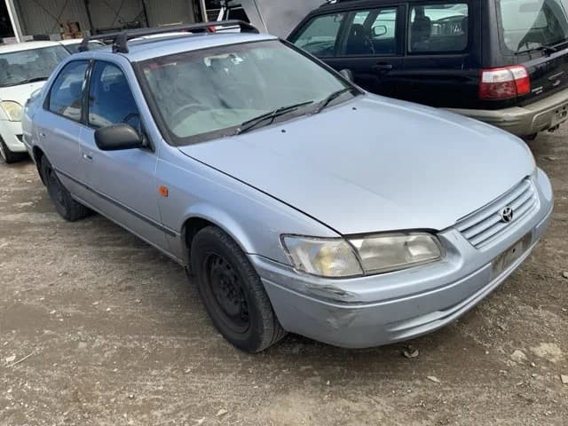 1999 Toyota Camry at Lonsdale