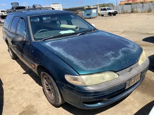 1994 Ford Falcon at Lonsdale