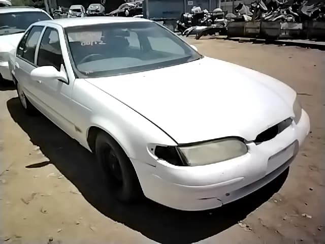 1996 Ford Falcon at Elizabeth