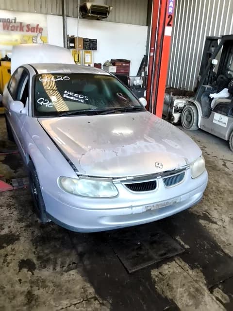 2000 Holden Commodore at Elizabeth