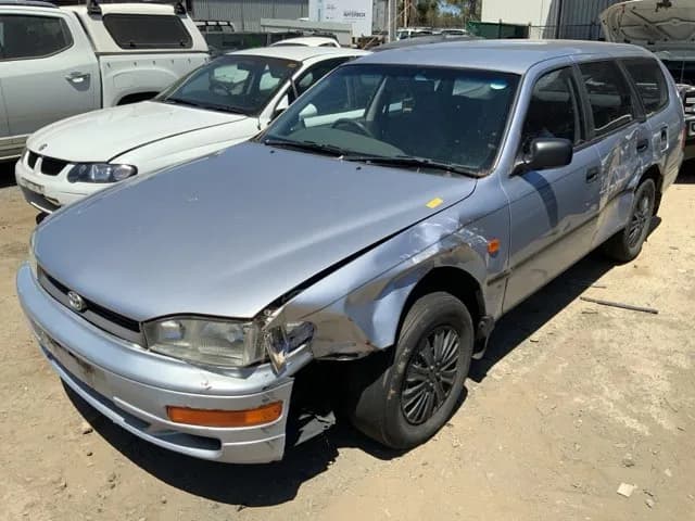 1997 Toyota Camry at Lonsdale
