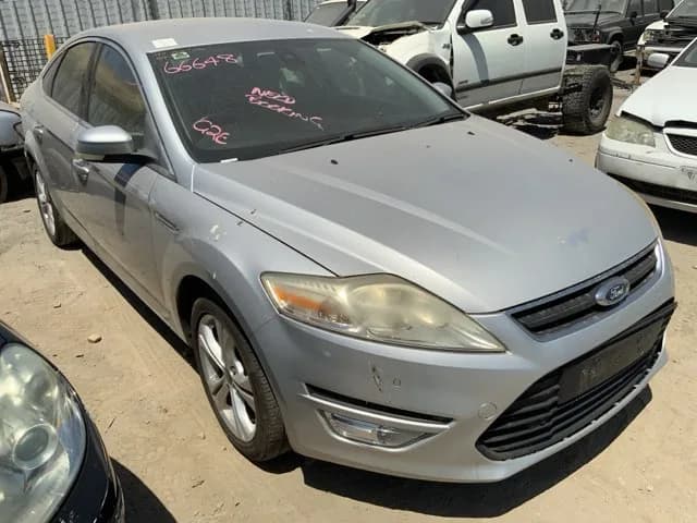 2011 Ford Mondeo at Lonsdale