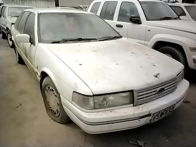 1994 Ford Fairlane at Elizabeth