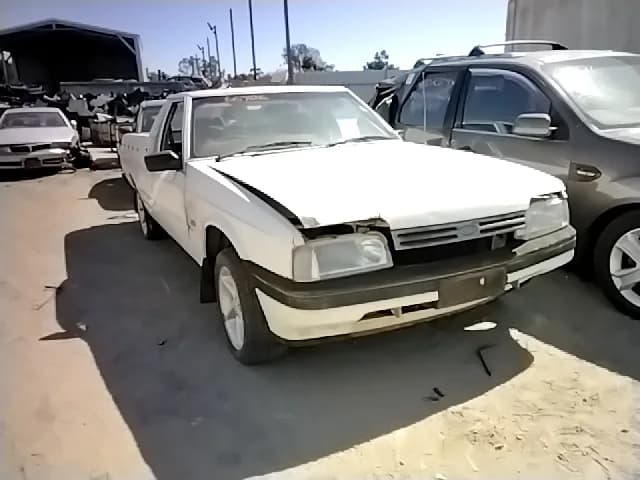 1992 Ford Falcon at Elizabeth