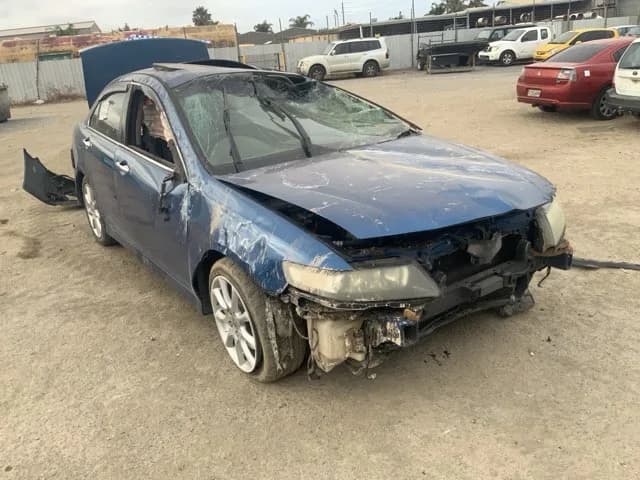 2006 Honda Accord at Lonsdale
