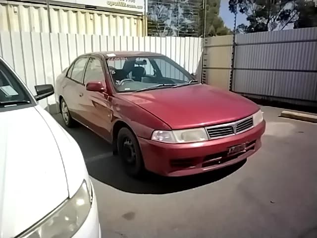 2000 Mitsubishi Lancer at Elizabeth