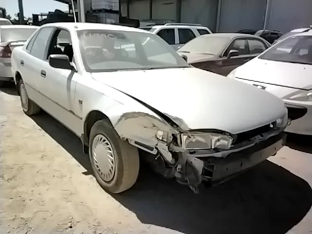 1994 Toyota Camry at Elizabeth