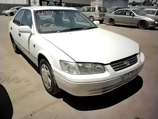 1998 Toyota Camry at Elizabeth