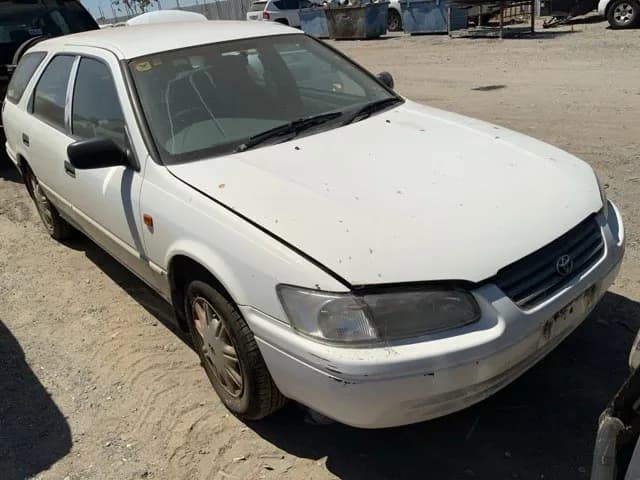 1999 Toyota Camry at Lonsdale