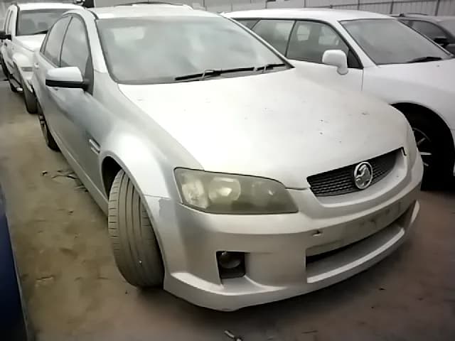 2006 Holden Commodore at Elizabeth