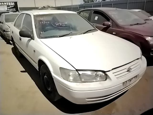 1999 Toyota Camry at Elizabeth
