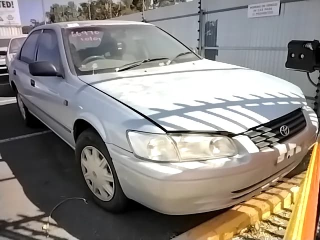 1998 Toyota Camry at Elizabeth