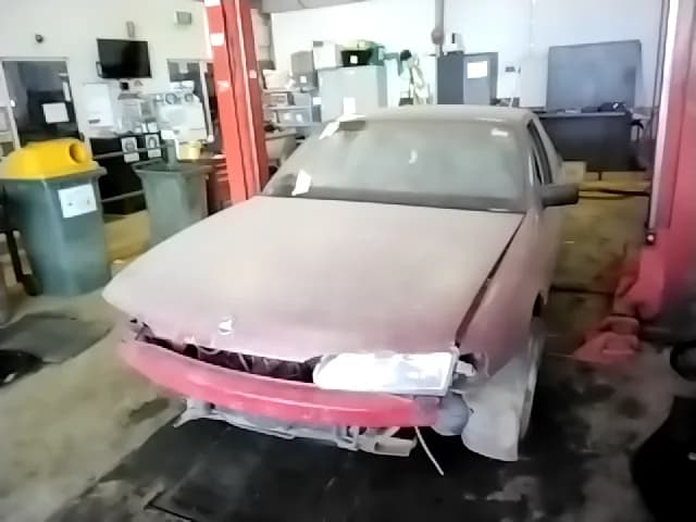 1993 Holden Commodore at Elizabeth