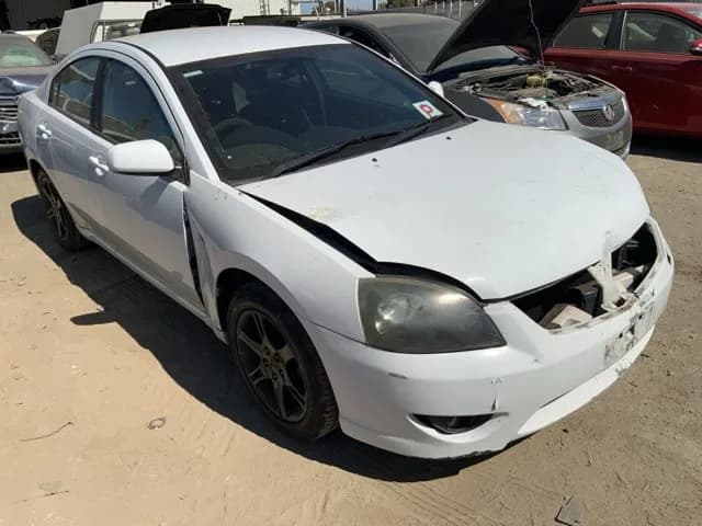 2005 Mitsubishi 380 at Lonsdale
