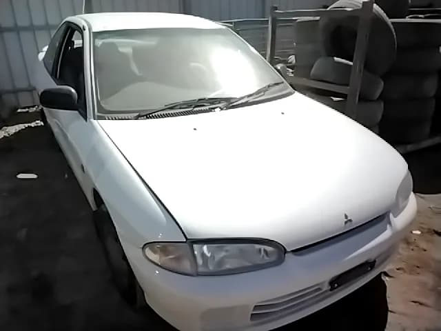 1996 Mitsubishi Lancer at Elizabeth