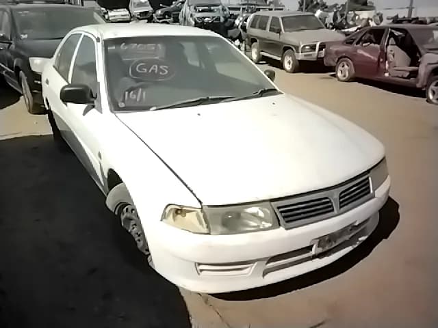 2000 Mitsubishi Lancer at Elizabeth