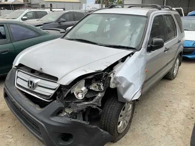2006 Honda Crv at Lonsdale
