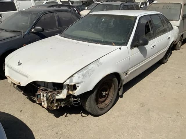1995 Ford Fairlane at Lonsdale