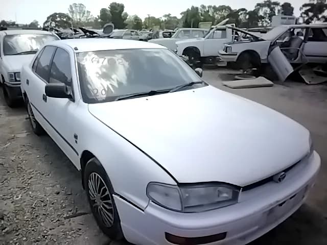 1993 Toyota Camry at Elizabeth