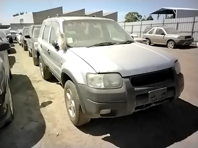2003 Ford Escape at Elizabeth