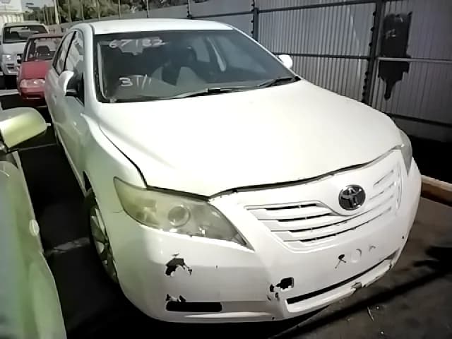 2010 Toyota Camry at Elizabeth