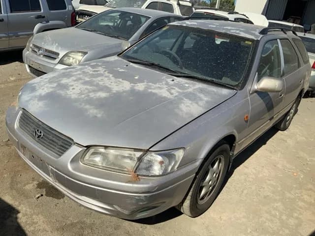 1999 Toyota Camry at Lonsdale